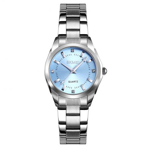 Japan Quartz Movement High Quality Stainless Steel Women Luxury Brand Watch Lady Waterproof Fashion Casual Watches reloj mujer