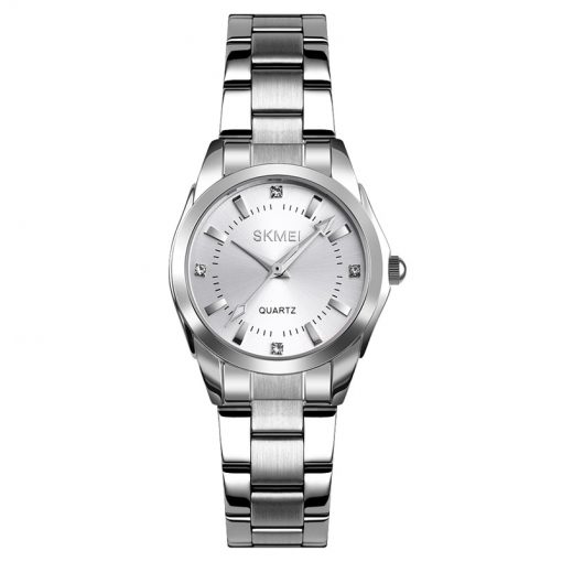 Japan Quartz Movement High Quality Stainless Steel Women Luxury Brand Watch Lady Waterproof Fashion Casual Watches reloj mujer