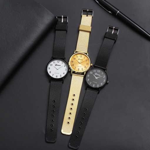 Luxury Men Watches Genuine Leather Fashion Casual Wristwatch Man Business Sport Clock Classic Quartz watches relogio masculino