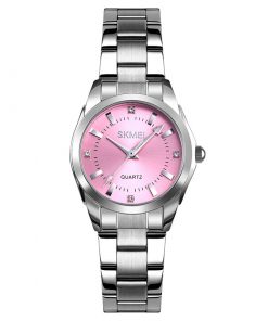 Japan Quartz Movement High Quality Stainless Steel Women Luxury Brand Watch Lady Waterproof Fashion Casual Watches reloj mujer