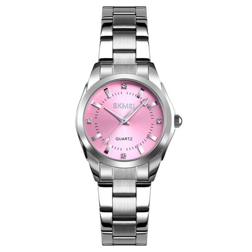 Japan Quartz Movement High Quality Stainless Steel Women Luxury Brand Watch Lady Waterproof Fashion Casual Watches reloj mujer