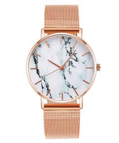 DQG Luxury Brand Women Watches Relogio Feminino Ladies Scrub Belt Watch Surface Star Moon Korean Fashion Casual Women Watch#Y20