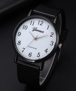 Luxury Men Watches Genuine Leather Fashion Casual Wristwatch Man Business Sport Clock Classic Quartz watches relogio masculino