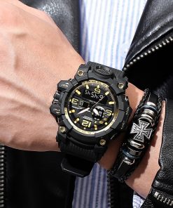 Shock Men Sports Watches G style Big Dial Digital Military Waterproof watch Male Clock Men's Watch Relogio Masculino Esportivo