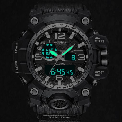 Shock Men Sports Watches G style Big Dial Digital Military Waterproof watch Male Clock Men's Watch Relogio Masculino Esportivo