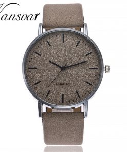 2019 bayan kol saati Women Watches Bracelet Watch Ladies Women's Casual Quartz Leather Band Watch Analog Wrist Watch Q4