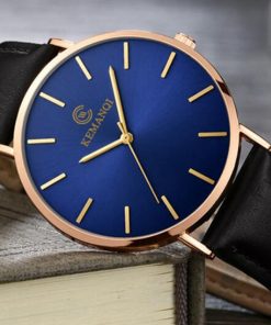 Relogio Masculino Mens Watches Top Brand Luxury Ultra-thin Watch Men Watch Men's Watch Clock erkek kol saati reloj hombre