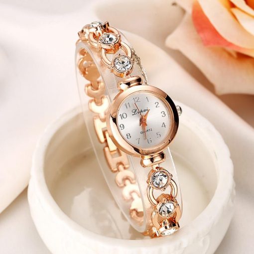 OTOKY Wristwatch Vente chaude De Mode De Luxe Femmes Montres Watch Bracelet Montre fashion watch women 2018JUL5