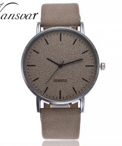 2019 bayan kol saati Women Watches Bracelet Watch Ladies Women's Casual Quartz Leather Band Watch Analog Wrist Watch Q4