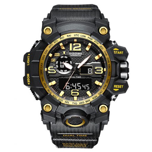 Shock Men Sports Watches G style Big Dial Digital Military Waterproof watch Male Clock Men's Watch Relogio Masculino Esportivo