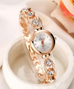 OTOKY Wristwatch Vente chaude De Mode De Luxe Femmes Montres Watch Bracelet Montre fashion watch women 2018JUL5