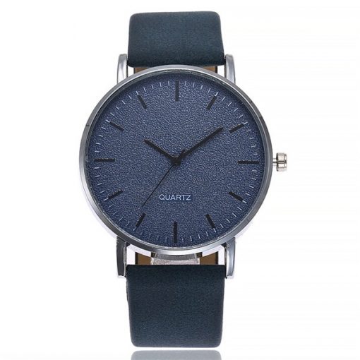 2019 bayan kol saati Women Watches Bracelet Watch Ladies Women's Casual Quartz Leather Band Watch Analog Wrist Watch Q4