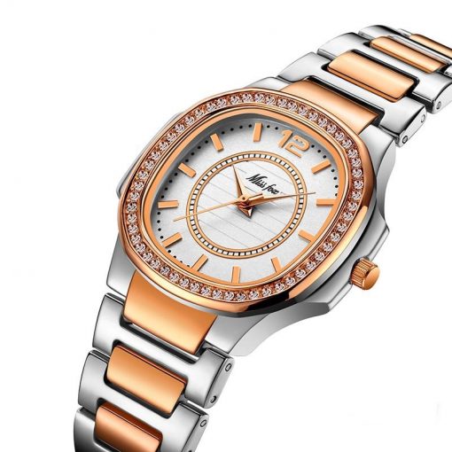 Women Watches Women Fashion Watch Geneva Designer Ladies Watch Luxury Brand Diamond Quartz Gold Wrist Watch Gifts For Women