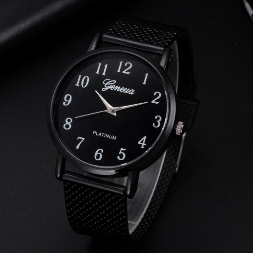 Luxury Men Watches Genuine Leather Fashion Casual Wristwatch Man Business Sport Clock Classic Quartz watches relogio masculino