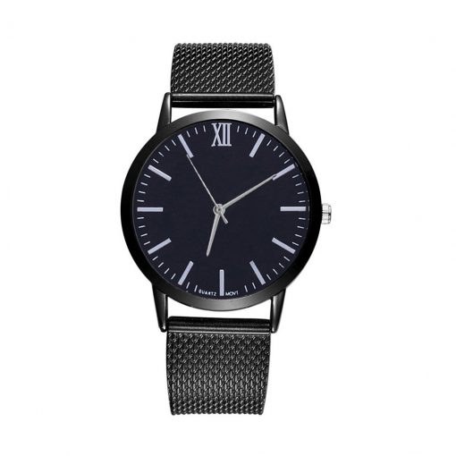 Simple Women Watch Silica Gel Mesh Belt Casual Watch Geneva Simple Mesh Belt Watch Ladies Watch Female Clock relogio feminino